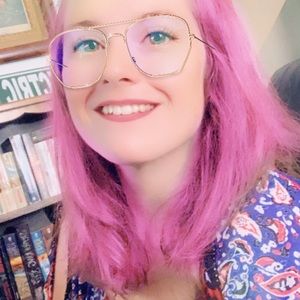 Meet your Posher, Megan